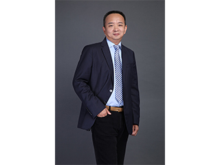 MATTHEW ZHAO | Co-founder & Partner