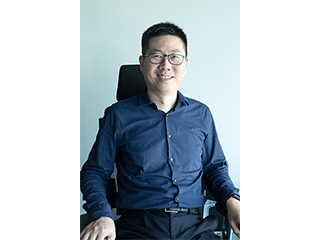 FRED CAI | Co-founder